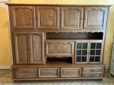 (MA4)  MEUBLE  EN BOIS