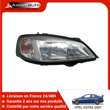 🇫🇷 PHARE DROIT OPEL