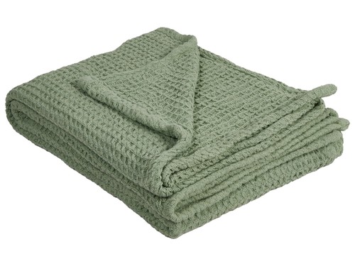Couvre lit coton 220 - en,