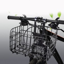 Panier de vélo amply size