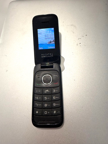 Alcatel one touch 1035 ot1035 - alcatel,