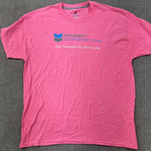 Men short sleeve crew neck - short,