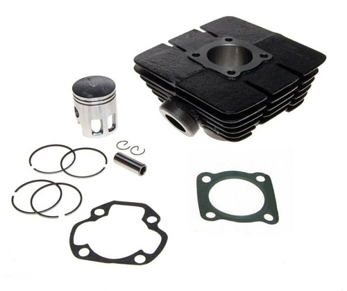 Cylindre kit 60ccm 43mm - , pour
