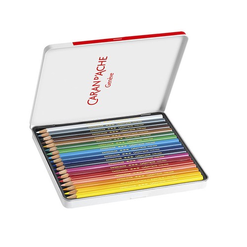 Boite crayons de - boite,