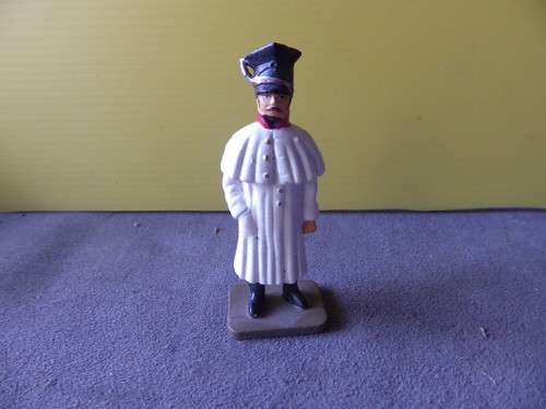 Soldat plomb premier - soldat,