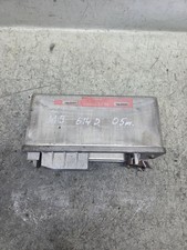 Mercedes-Benz Vario 2004 Bloc