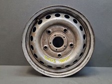 Jante Tôle - Ford Focus I