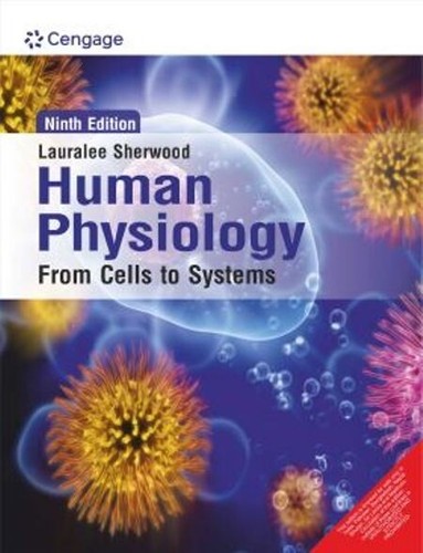 Physiologie humaine des - physiologie, :