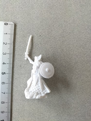 Viking walkyrie bones reaper - viking,