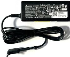 Genuine Acer  AC Adaptor 45W 19V 2.37A  ADP-45FE F KP.04501.017  1mm/3mm tip