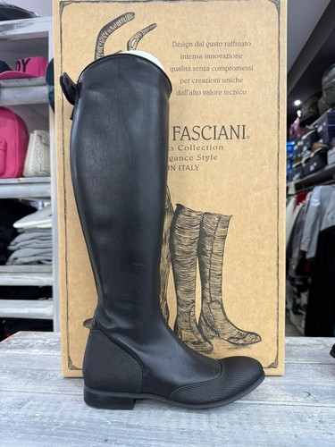 Alberto fasciani bottes - fasciani,