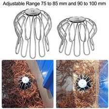 Lot de 2 Paniers Attrape