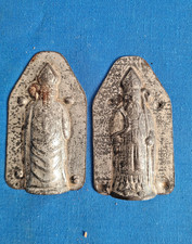 TRES VIEUX MOULE A CHOCOLAT