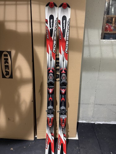 Rossignol zenith skis - rossignol,