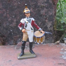 STARLUX ATLAS EMPIRE PLOMB /