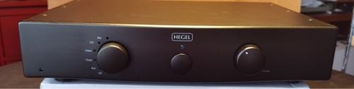 Hegel p20 préampli haut de - ,