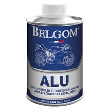 Alu – 250 ml - 09.0250