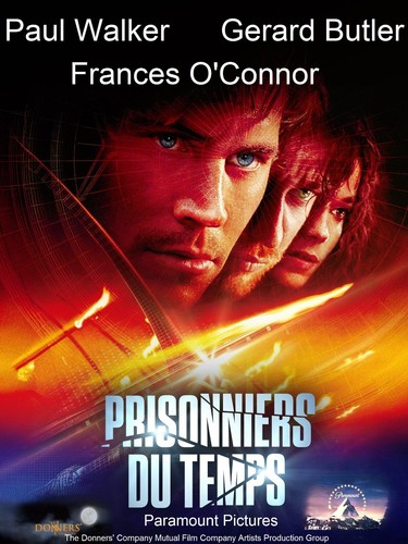 Prisonniers temps de - du,