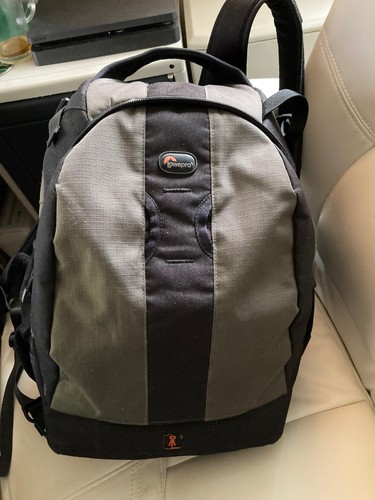 Sac dos photo lowepro - dos,
