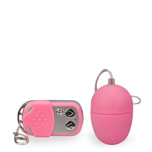 Oeuf vibrant small