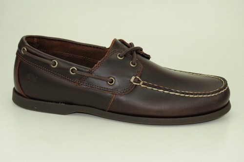 Timberland cedar bay eye - bay, 2-eye