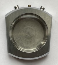 NOS BOITIER VINTAGE ACIER