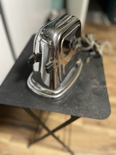 Toaster usa 1950 - usa,