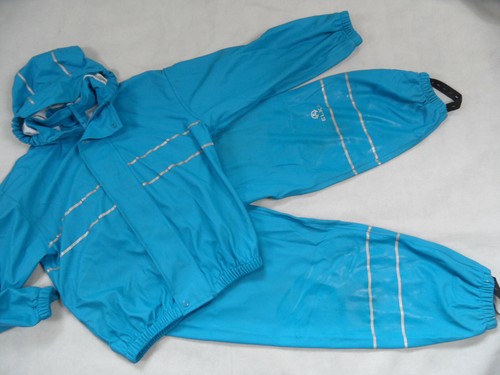 Combinaison pluie elka - combinaison,