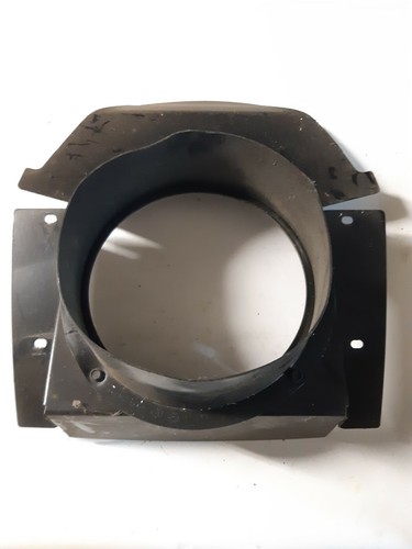 Conduit air tondeuse - conduit, de