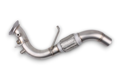 Downpipe defap bmw - x5, x6