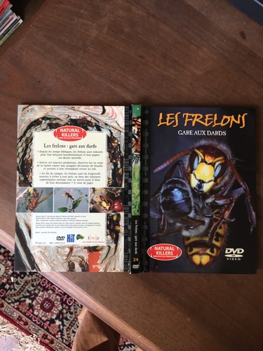 Dvd documentaire animaux - documentaire,