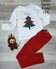 Okaidi Gemo 8 Ans Fille : T