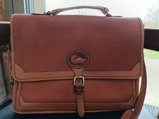 Sacoche Vintage Dooney &