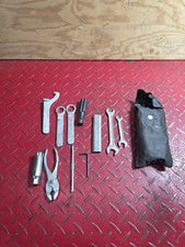 2008 Suzuki GS500F Complete Tool Kit