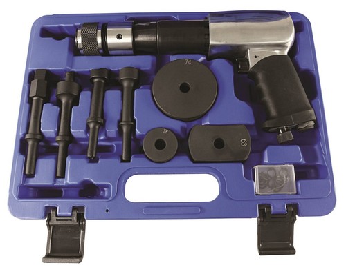 Coffret marteau burineur