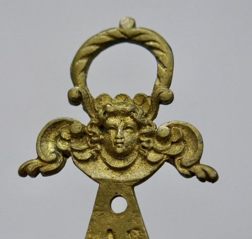 Ange ancien crochet - ange,,