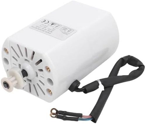 Motor machine coudre - de,