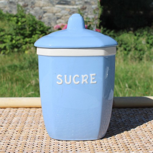 Pot épices - pot, 18