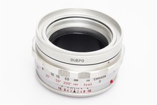 Leitz Leica ZOOEP Monture De
