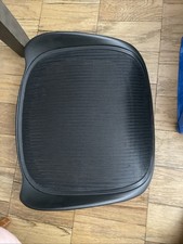 Herman Miller Aeron Size B Seat Frame And Mesh