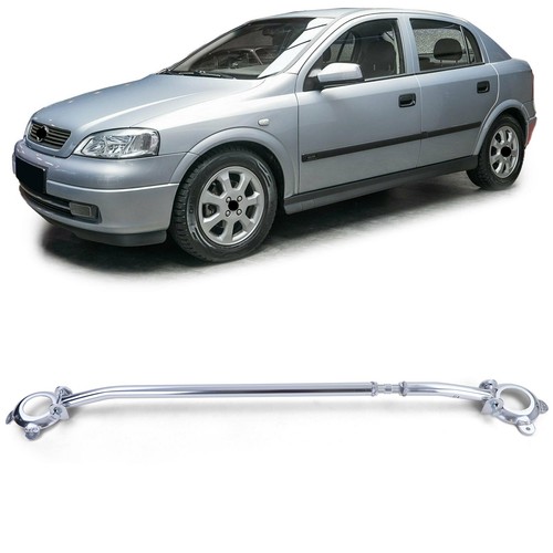 Barre renfort aluminium - de, en