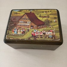 Nach em Räge schint die Sunne