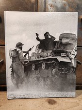 Livre - La Bataille Du Désert