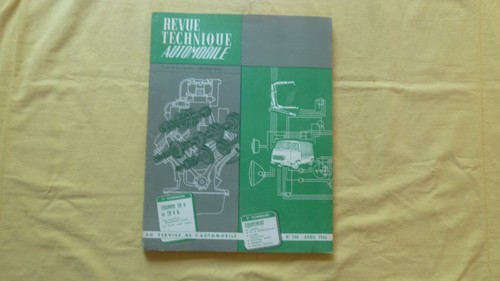 Triumph a revue - 4,