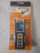 Mettre Laser (Laserliner)