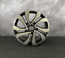 1 x jante alu d'origine VW
