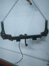 ATTELAGE SSANGYONG REXTON 2  /