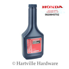 Honda 08208-HST02 Hydrostatic