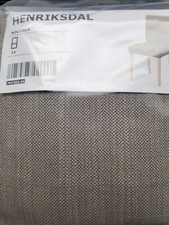 IKEA Henriksdal Chair COVER