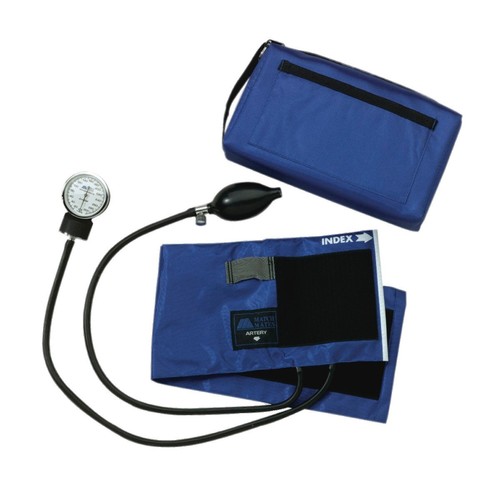 Medline handheld aneroid - medline,